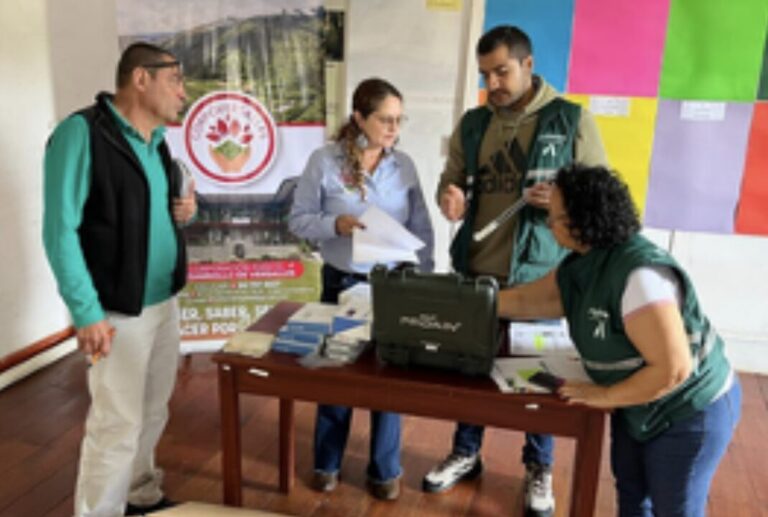 La ruta de AgroInnova: una línea de tiempo que marca la transformación del campo colombiano